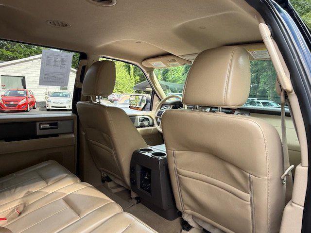 used 2014 Ford Expedition car, priced at $9,497