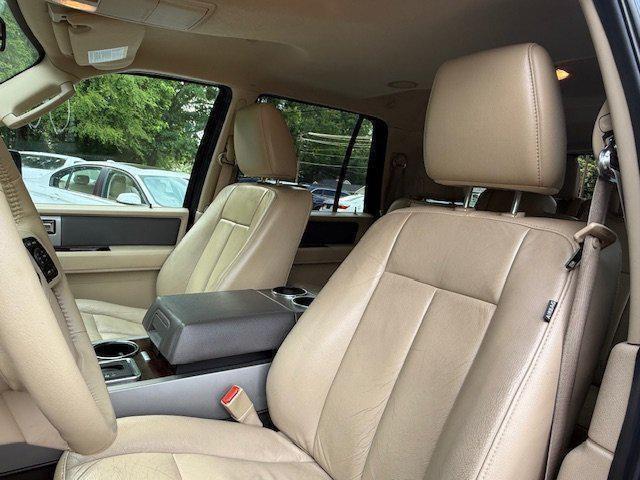 used 2014 Ford Expedition car, priced at $9,497
