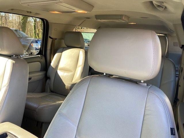 used 2014 Chevrolet Suburban car, priced at $12,997