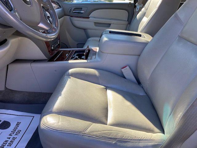 used 2014 Chevrolet Suburban car, priced at $12,997