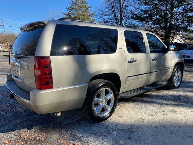 used 2014 Chevrolet Suburban car, priced at $12,997