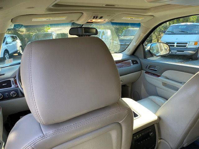 used 2014 Chevrolet Suburban car, priced at $12,997