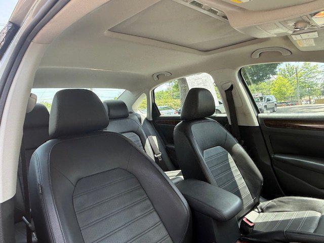 used 2012 Volkswagen Passat car, priced at $7,997