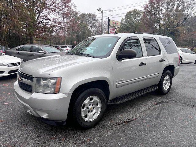 used 2010 Chevrolet Tahoe car, priced at $8,497