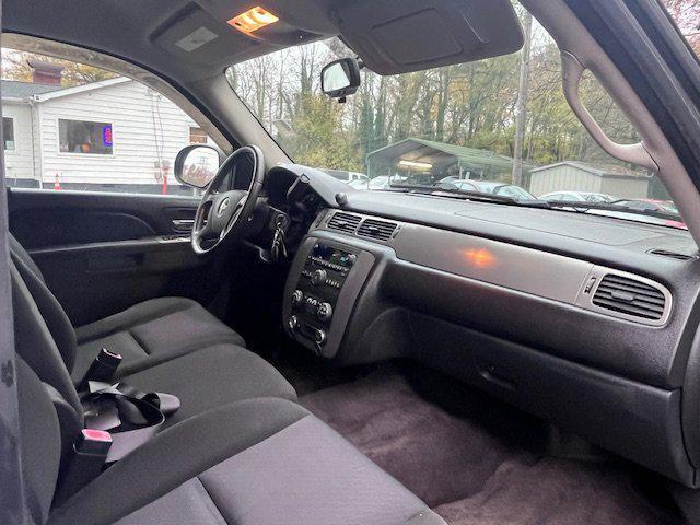 used 2010 Chevrolet Tahoe car, priced at $8,497