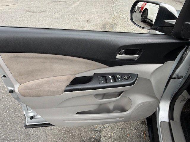 used 2013 Honda CR-V car, priced at $8,997