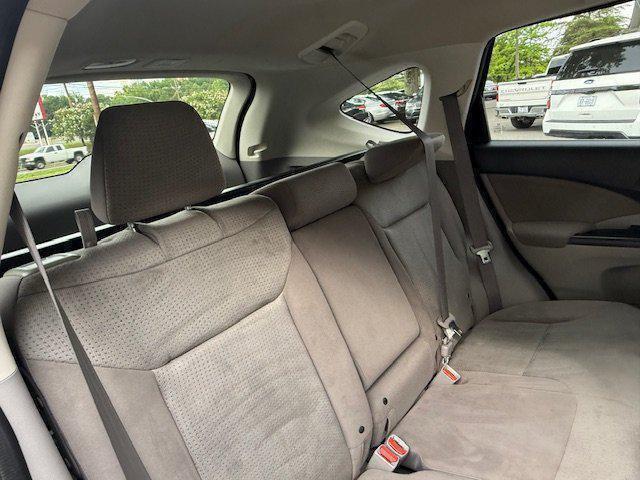 used 2013 Honda CR-V car, priced at $8,997