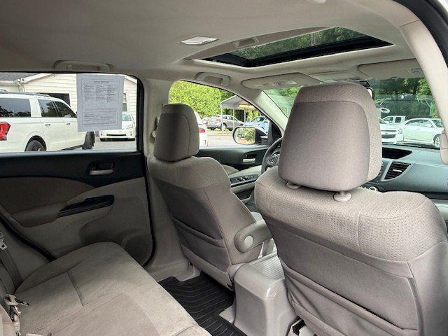used 2013 Honda CR-V car, priced at $8,997