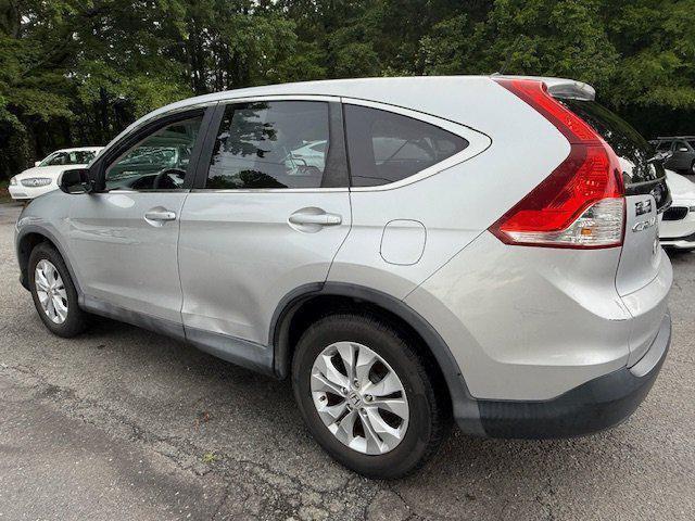 used 2013 Honda CR-V car, priced at $8,997