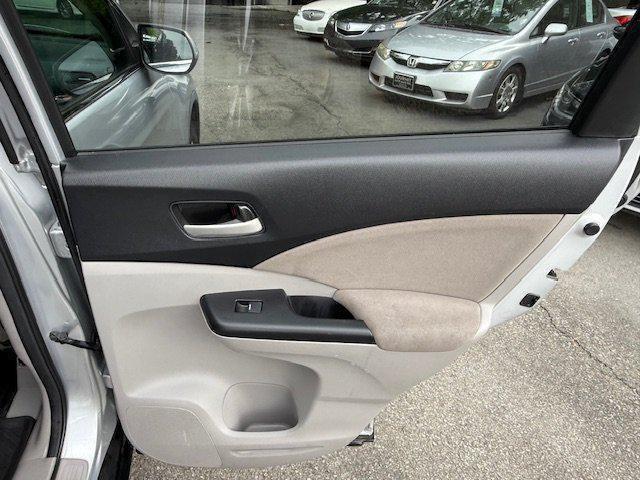 used 2013 Honda CR-V car, priced at $8,997