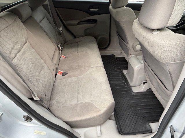 used 2013 Honda CR-V car, priced at $8,997