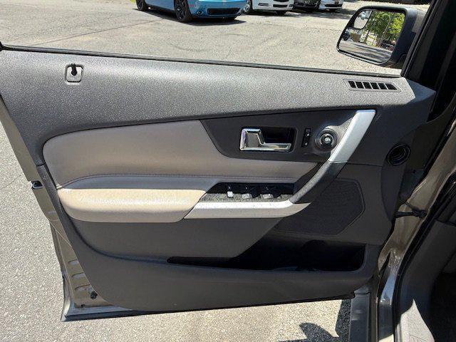 used 2013 Ford Edge car, priced at $7,997