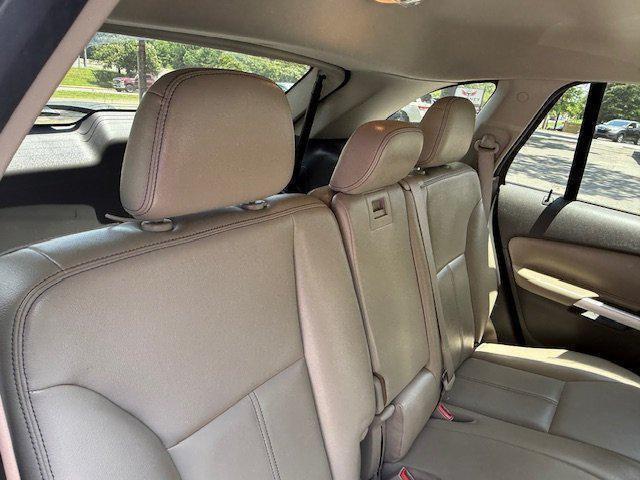 used 2013 Ford Edge car, priced at $7,997