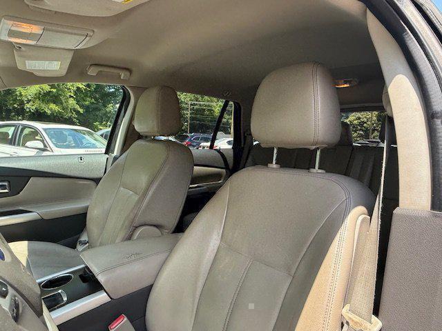 used 2013 Ford Edge car, priced at $7,497