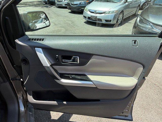 used 2013 Ford Edge car, priced at $7,997