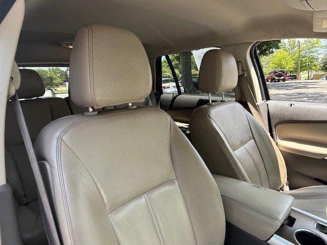 used 2013 Ford Edge car, priced at $7,997