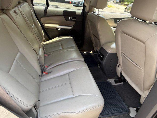 used 2013 Ford Edge car, priced at $7,997