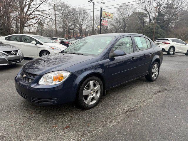 used 2010 Chevrolet Cobalt car, priced at $6,497