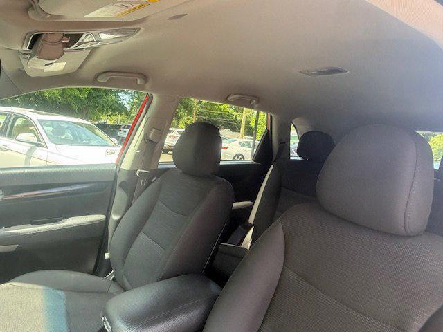 used 2015 Kia Sorento car, priced at $9,497