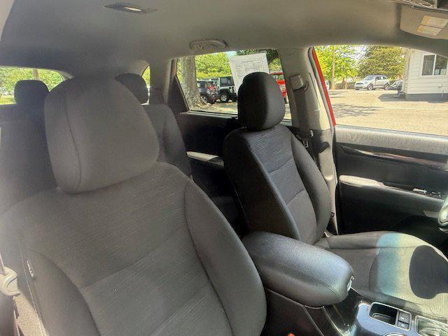 used 2015 Kia Sorento car, priced at $9,497