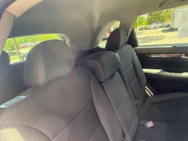 used 2015 Kia Sorento car, priced at $9,497