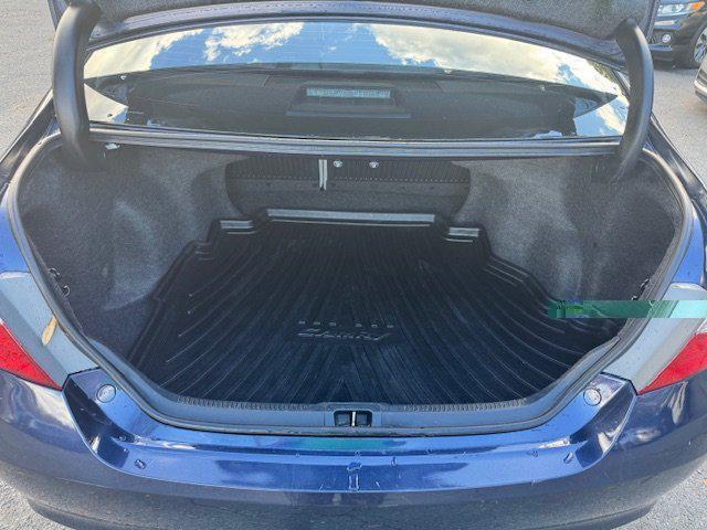 used 2016 Toyota Camry car, priced at $12,997