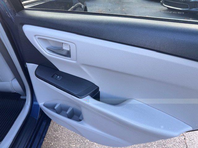 used 2016 Toyota Camry car, priced at $12,997