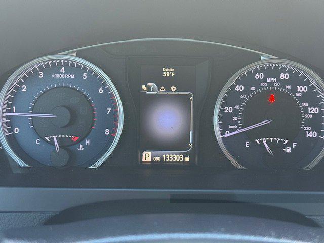 used 2016 Toyota Camry car, priced at $12,997