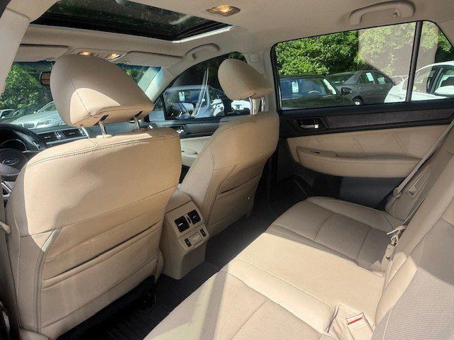 used 2018 Subaru Outback car, priced at $15,497