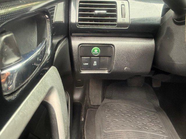 used 2015 Honda Accord car, priced at $10,497
