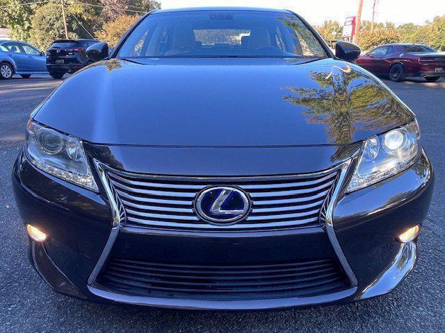 used 2013 Lexus ES 300h car, priced at $15,497