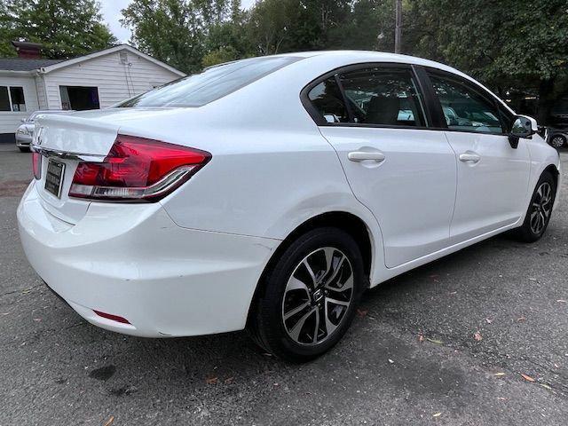 used 2013 Honda Civic car, priced at $9,997