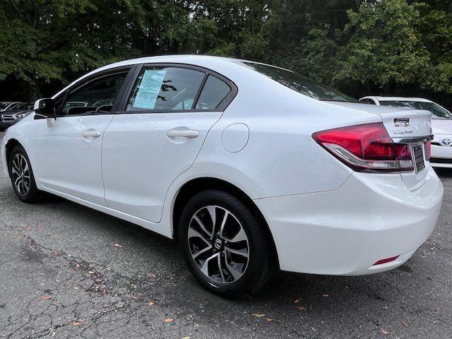 used 2013 Honda Civic car, priced at $9,997