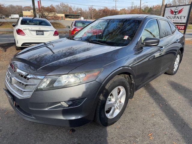 used 2012 Honda Crosstour car, priced at $7,997