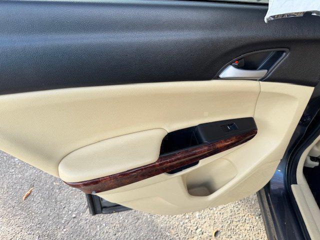 used 2012 Honda Crosstour car, priced at $7,997