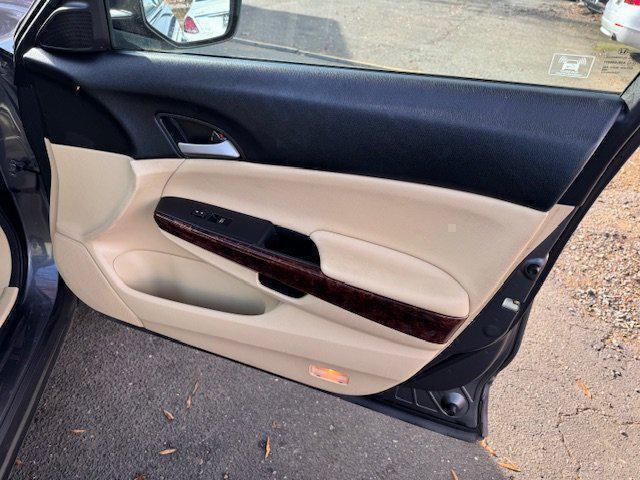 used 2012 Honda Crosstour car, priced at $7,997