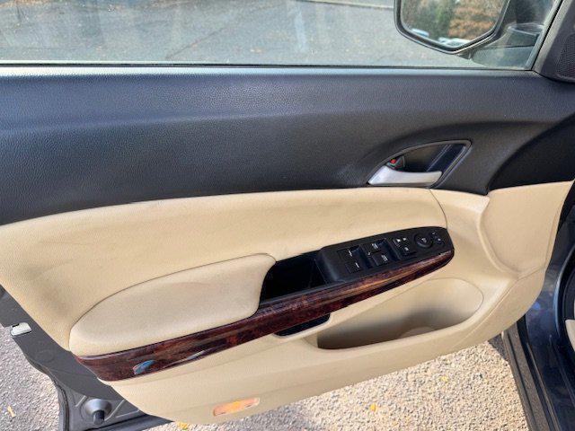 used 2012 Honda Crosstour car, priced at $7,997