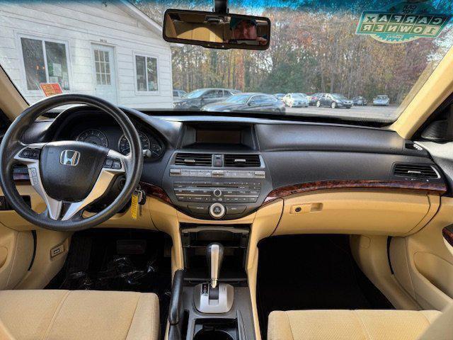 used 2012 Honda Crosstour car, priced at $7,997