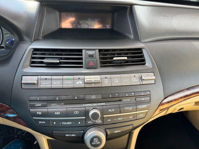 used 2012 Honda Crosstour car, priced at $7,997