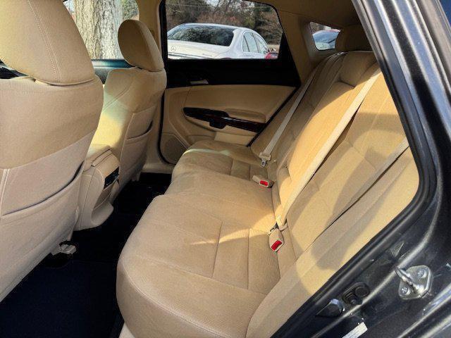 used 2012 Honda Crosstour car, priced at $7,997