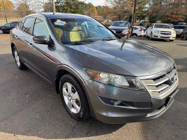 used 2012 Honda Crosstour car, priced at $7,997