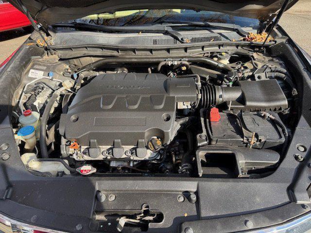 used 2012 Honda Crosstour car, priced at $7,997