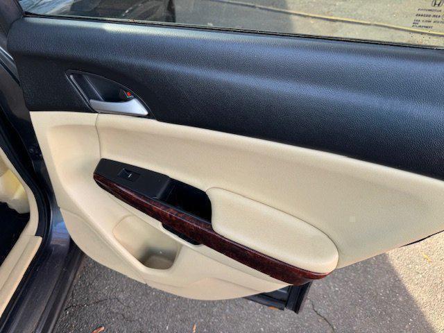 used 2012 Honda Crosstour car, priced at $7,997