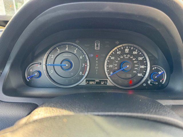 used 2012 Honda Crosstour car, priced at $7,997