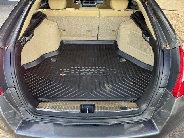 used 2012 Honda Crosstour car, priced at $7,997