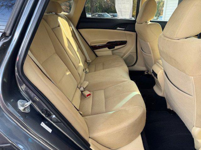 used 2012 Honda Crosstour car, priced at $7,997