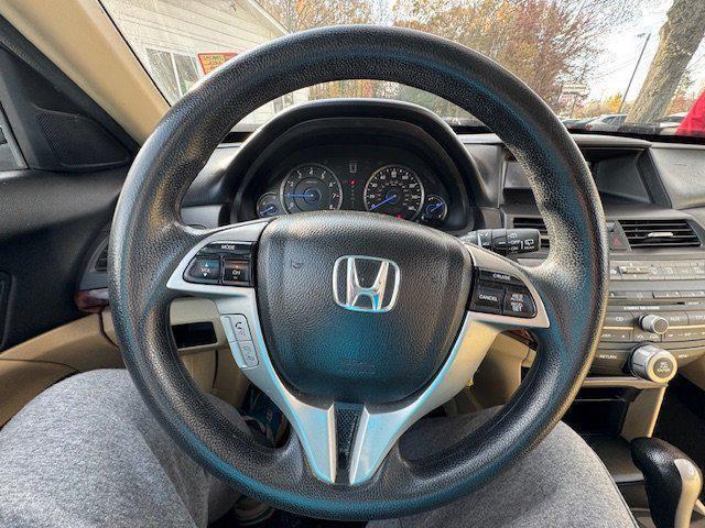 used 2012 Honda Crosstour car, priced at $7,997