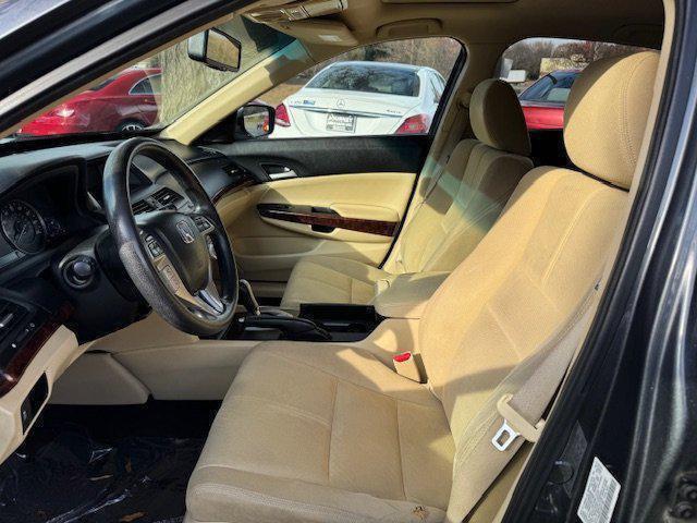 used 2012 Honda Crosstour car, priced at $7,997