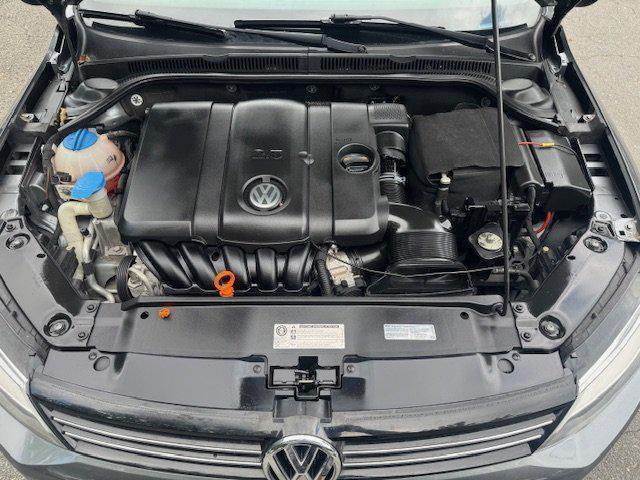 used 2013 Volkswagen Jetta car, priced at $7,997