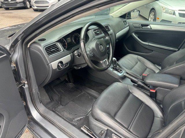 used 2013 Volkswagen Jetta car, priced at $7,997